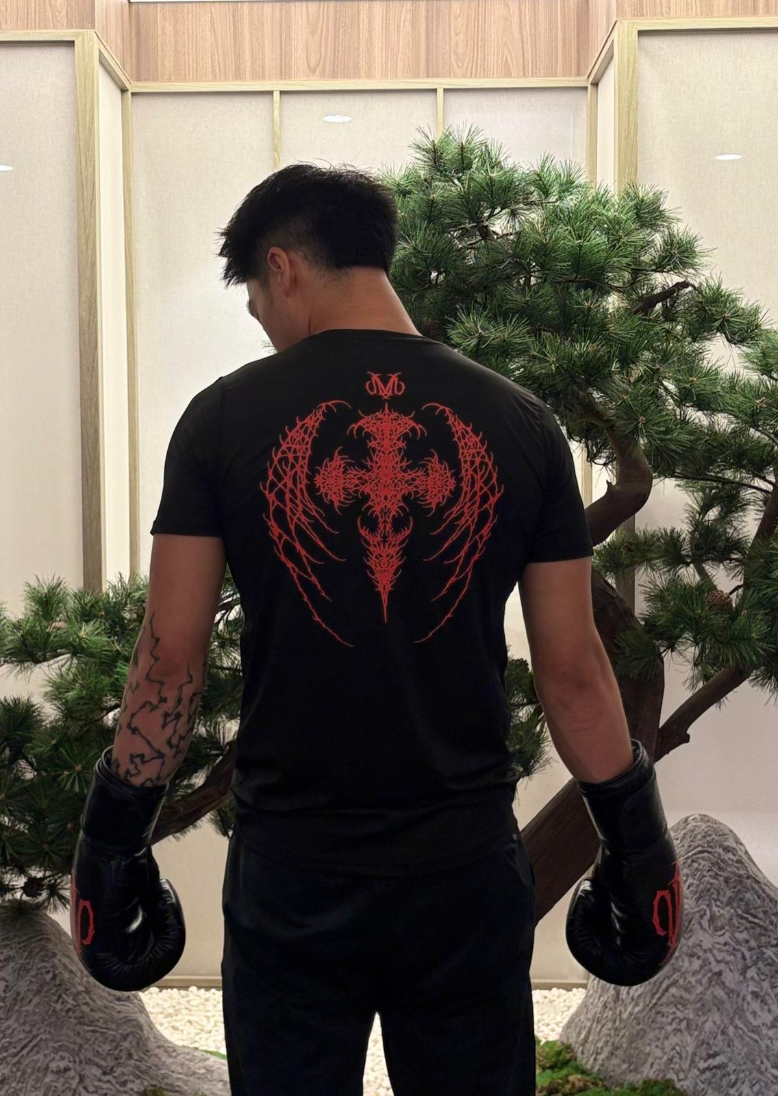 Mettle™ Fallen Angel Tee